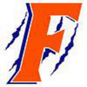 Flora High School logo